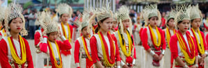 Eastern Arunachal Tribal & Cultural Tour