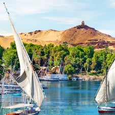 Historical Egypt Tour