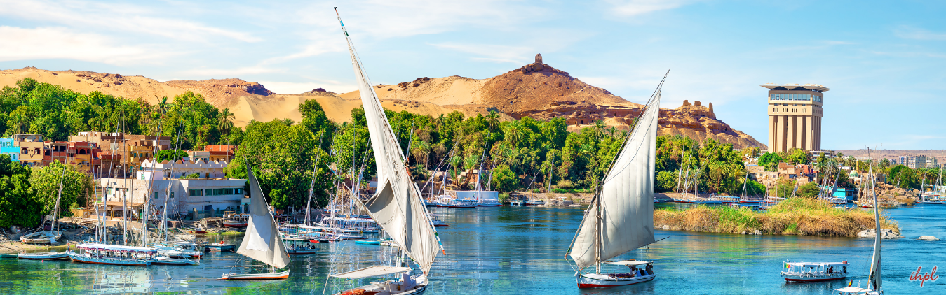 Discover Egypt with Nile Cruise