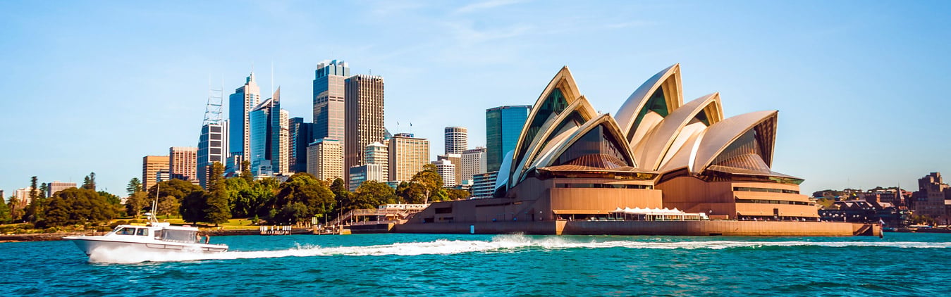 Enchanting Australia Tour