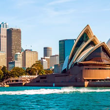 Enchanting Australia Tour