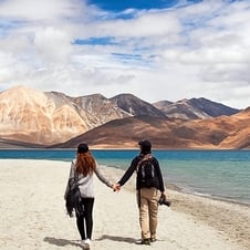 Enchanting Ladakh Tour
