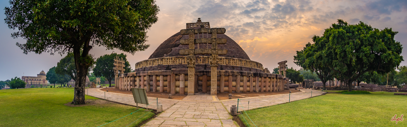 Bhopal Pachmarhi Tour