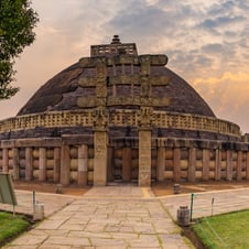 Bhopal Pachmarhi Tour