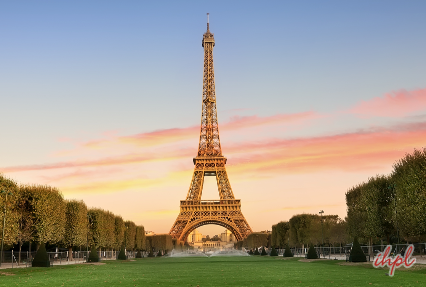 8 Nights 9 Days Europe Tour Package