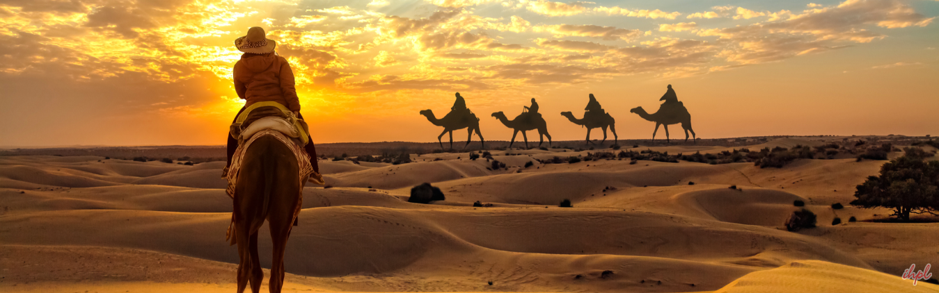 Exciting Rajasthan Tour from Jaipur