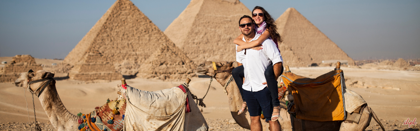 Exhilarating Egypt Family Tour