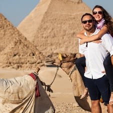 Exhilarating Egypt Family Tour