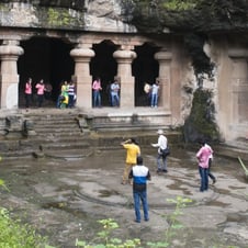 India Architecture Tour