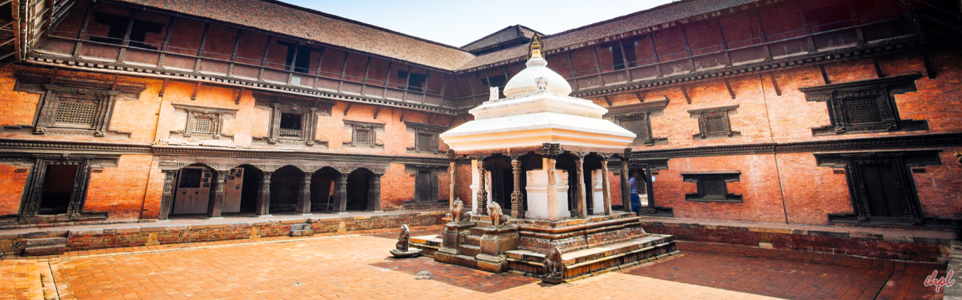 Extended North India with Nepal Tour