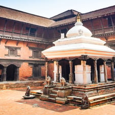Extended North India with Nepal Tour