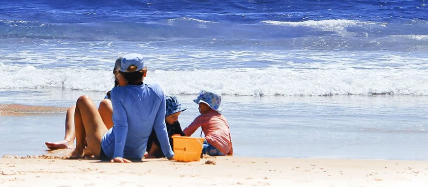 Best Places to visit in India with Family