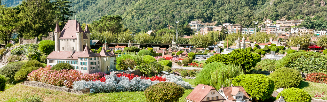 Fantabulous Switzerland Tour