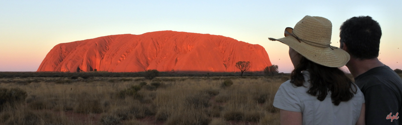 Fascinating Australia Tour