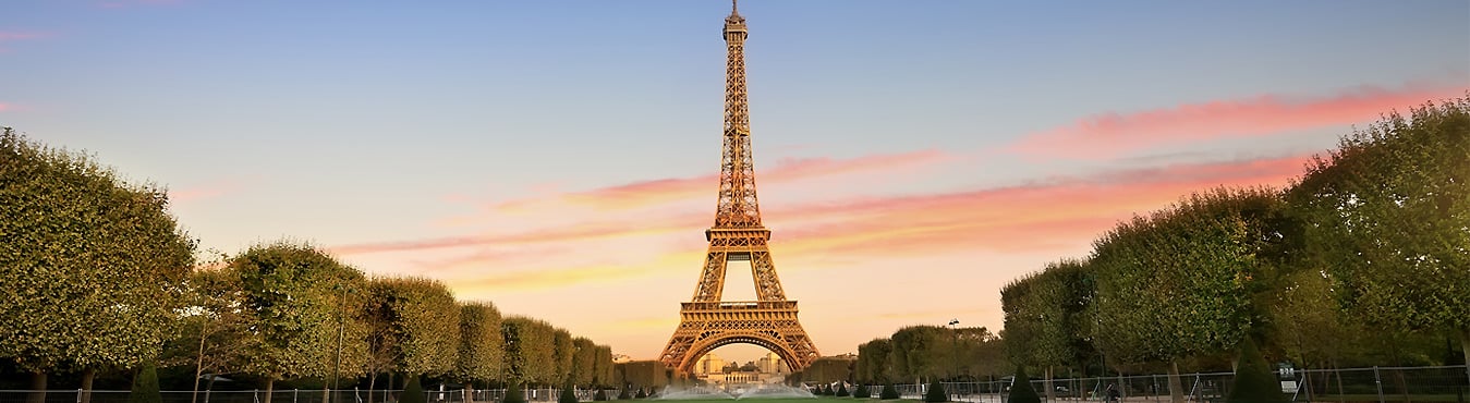 France Tour Packages