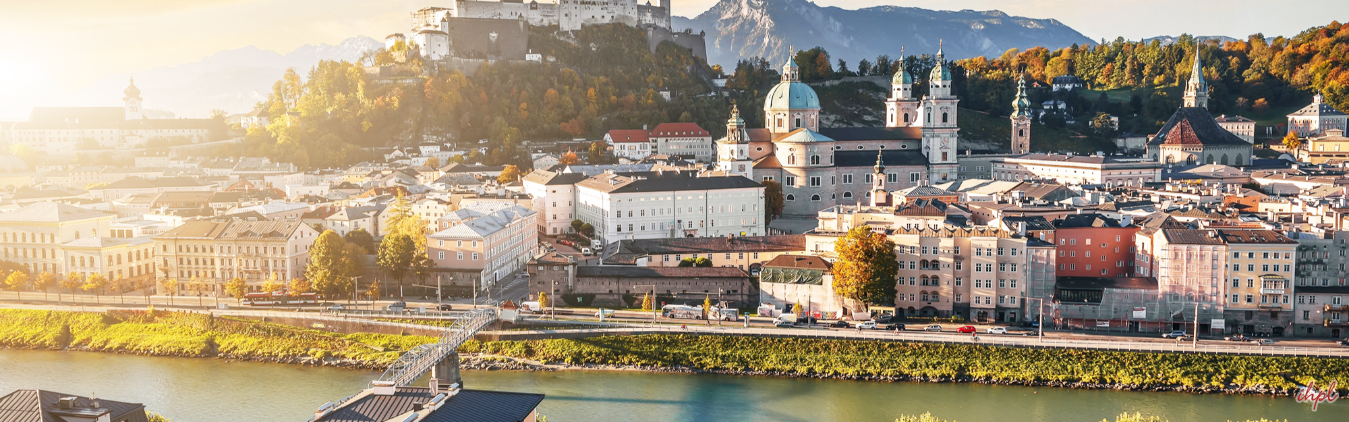 Full-Week Austria Tour