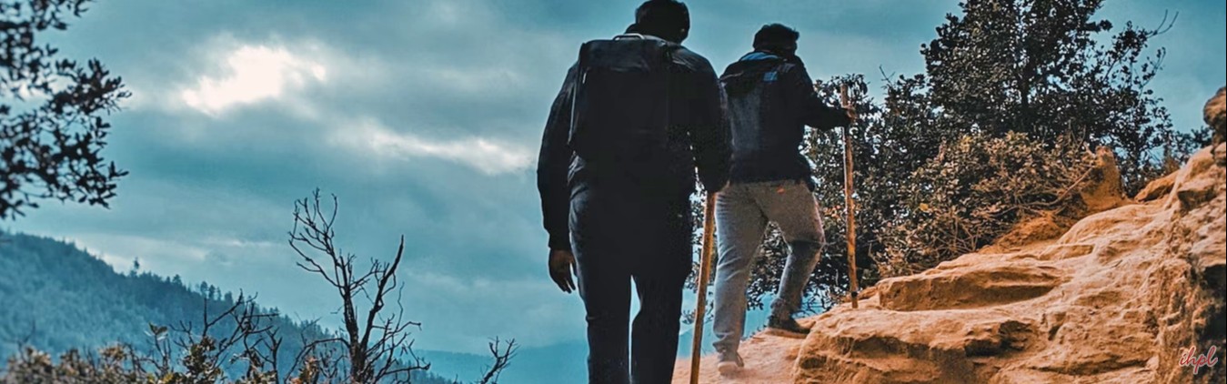 Gangtey – Gogona – Khotokha Trek – Bhutan
