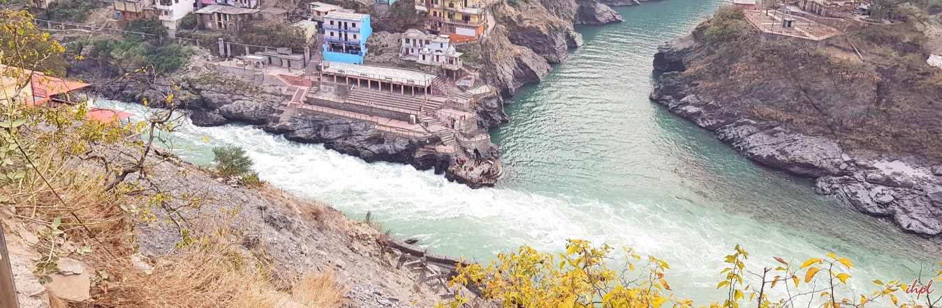 Charming Garhwal Tour