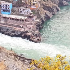 Charming Garhwal Tour