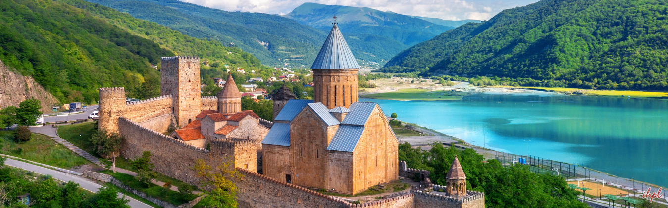 Georgia Azerbaijan Tour