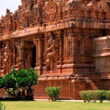 Golden Chariot Southern Splendor Luxury Train Tour