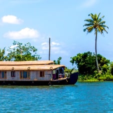 Golden Triangle with Goa & Kerala