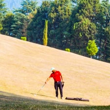 India Golf Tours