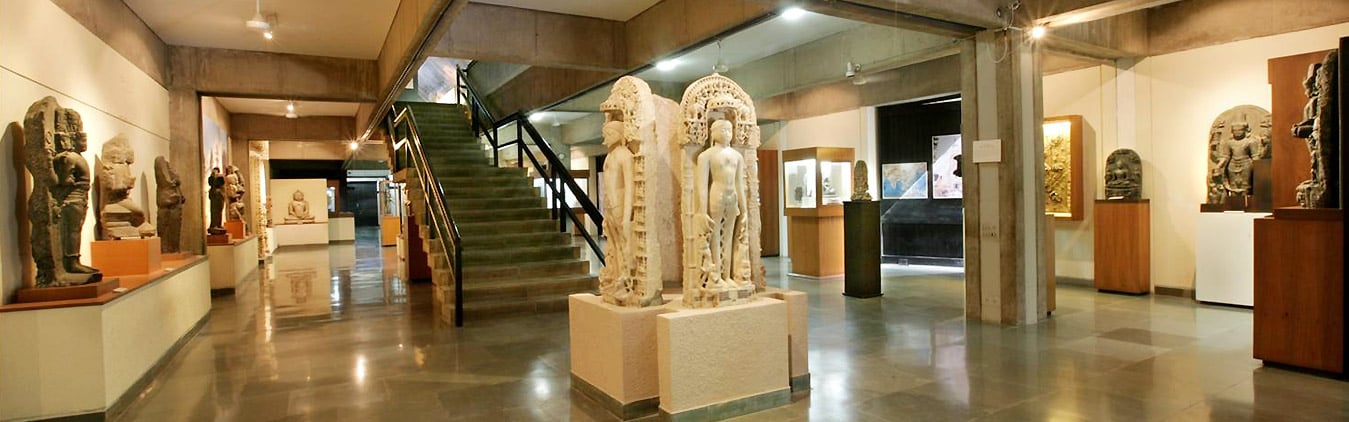 Gujarat Buddhist Tour
