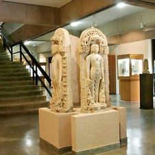 Gujarat Buddhist Tour