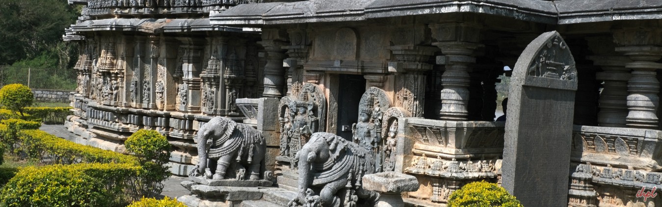 6 Days Hassan Chikmagalur Tour from Bangalore