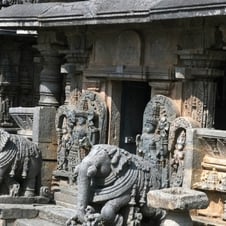 6 Days Hassan Chikmagalur Tour from Bangalore