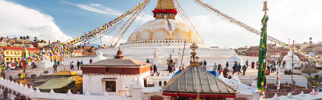 Heritage of North India and Nepal