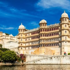 Heritage Tour of Rajasthan & Gujarat