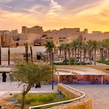 Discover The Kingdom’s Natural Treasures – Riyadh, Alula & Jeddah