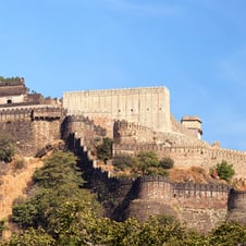 Rajasthan Heritage Tour