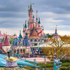 10 Nights 11 Days Europe Tour Package