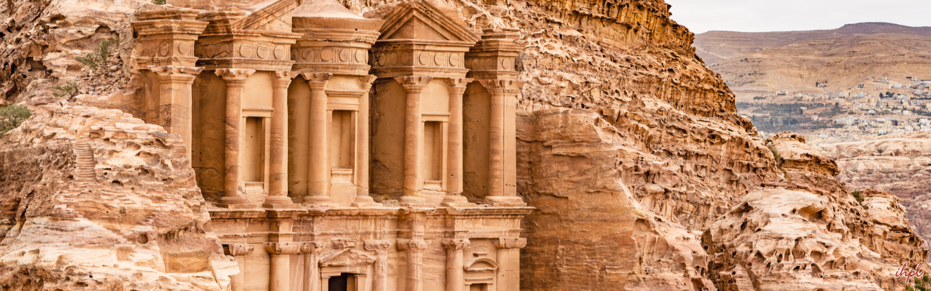 Highlights Of Jordan