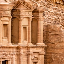 Highlights Of Jordan