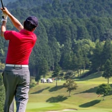 South India Golf Tour