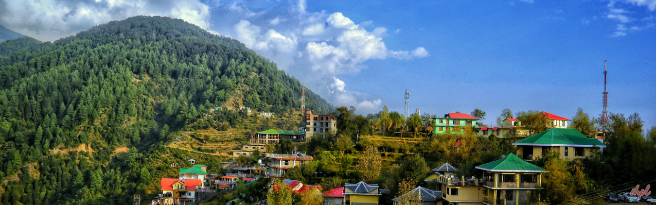 Fabulous Himachal Tour