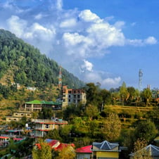 Fabulous Himachal Tour