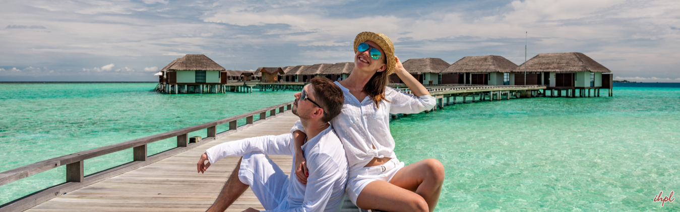 Maldives Honeymoon Package