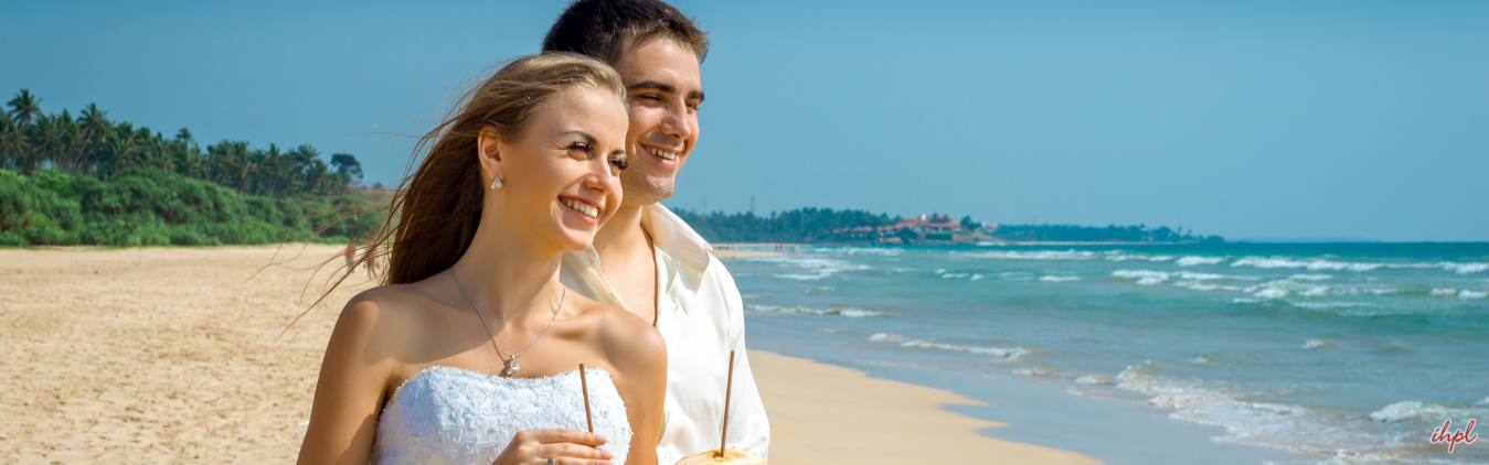 7 Days Mauritius Honeymoon Package