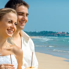 7 Days Mauritius Honeymoon Package