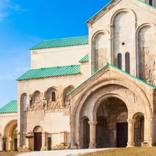 Honeymoon in Tbilisi