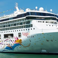 Hong Kong with Cruise Tour