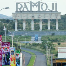 Hyderabad Tour