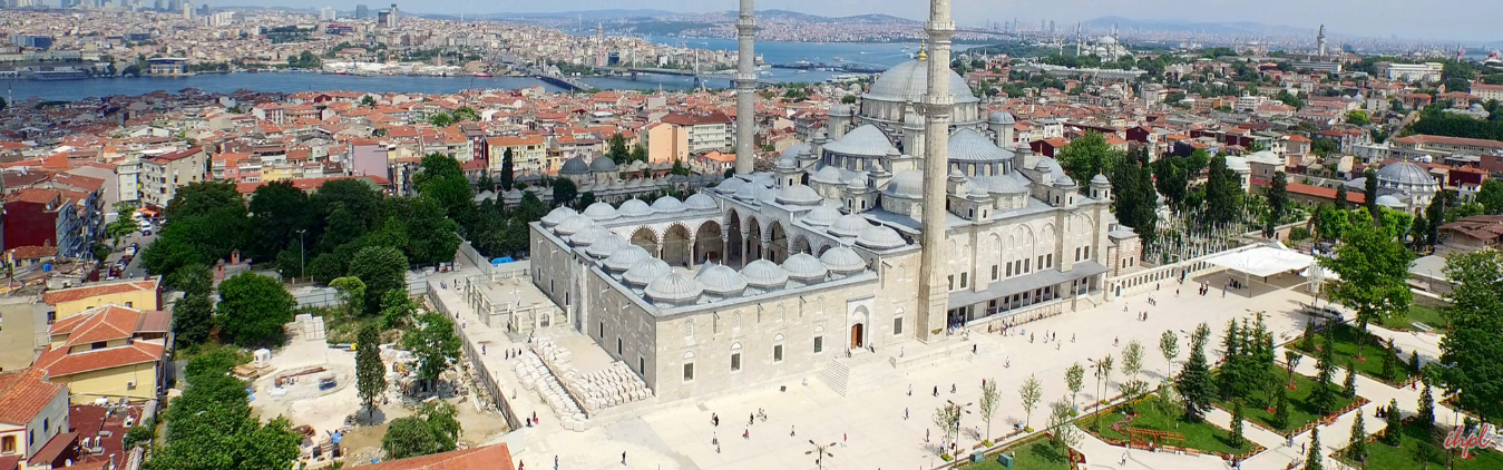 Iconic Istanbul Tour
