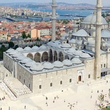 Iconic Istanbul Tour