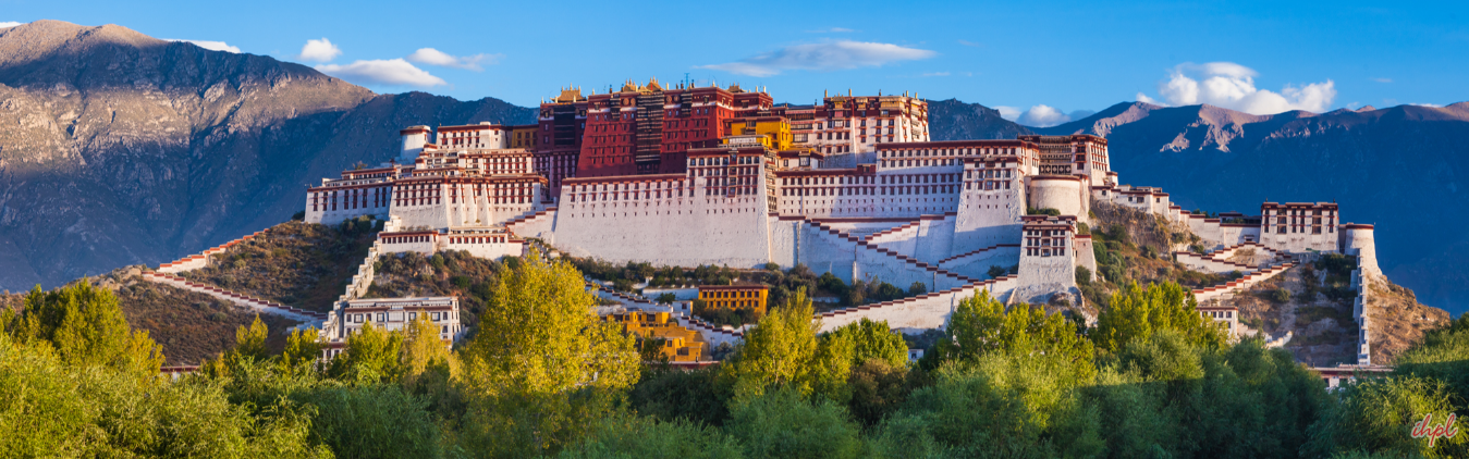 India Nepal Tibet Tour